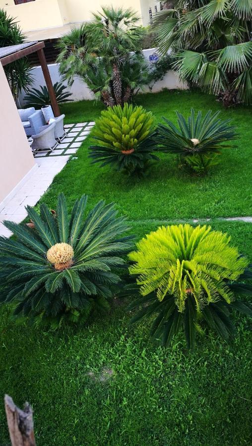 Villa ファヴィニャーナ エクステリア 写真