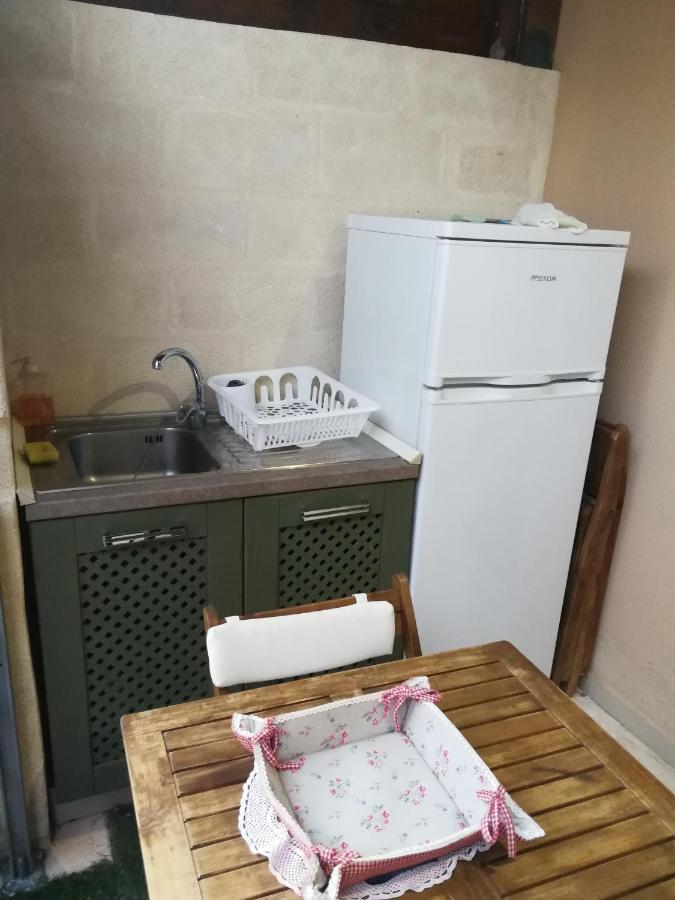 Villa ファヴィニャーナ 部屋 写真